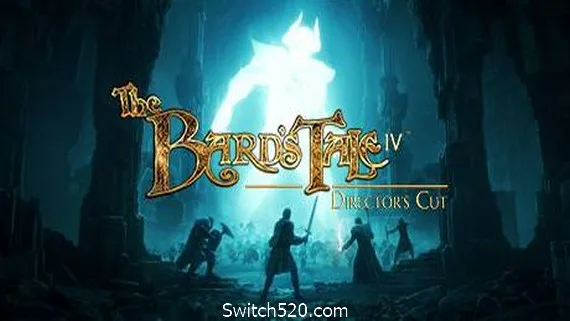 图片[1]-冰城传奇4：导演剪辑版/The Bards Tale IV Directors Cut（v4686232）-Alimm.Com-码²