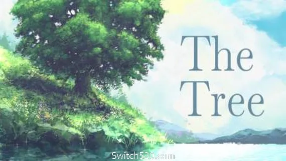 图片[1]-树/The Tree-Alimm.Com-码²