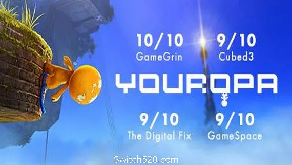 图片[1]-Youropa（v1.220）-Alimm.Com-码²
