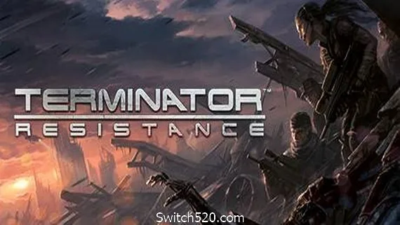 图片[1]-终结者：抵抗/Terminator: Resistance（更新集成新内容潜入者）-Alimm.Com-码²