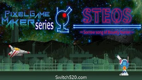 图片[1]-兼职炮手 -吐槽佣兵的哀愁/Pixel Game Maker Series-Alimm.Com-码²