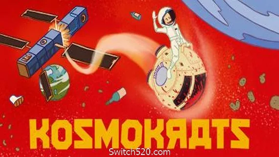图片[1]-世界主义/Kosmokrats-Alimm.Com-码²