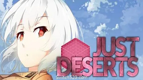 图片[1]-罪有应得/Just Deserts-Alimm.Com-码²