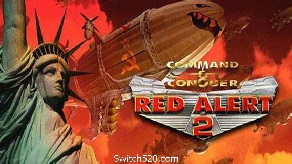 图片[1]-红色警戒2：共和国之辉-Alimm.Com-码²