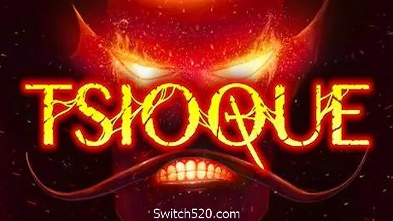 图片[1]-公主齐奥克/TSIOQUE（v1.2.1）-Alimm.Com-码²