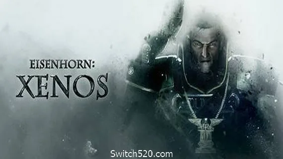 图片[1]-艾森霍恩:异形审判官/Eisenhorn: Xenos-Alimm.Com-码²