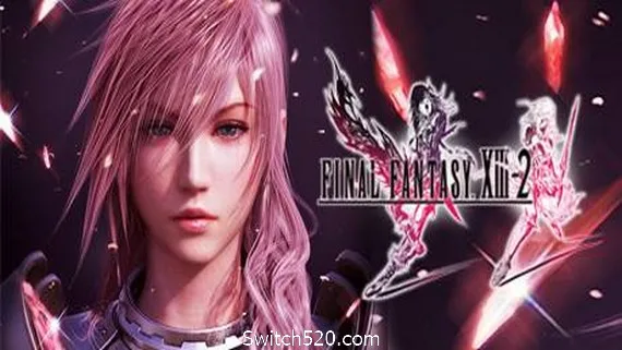 图片[1]-最终幻想13-2/FINAL FANTASY® XIII-2-Alimm.Com-码²