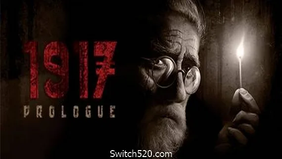 图片[1]-1917年：序幕/1917: The Prologue-Alimm.Com-码²