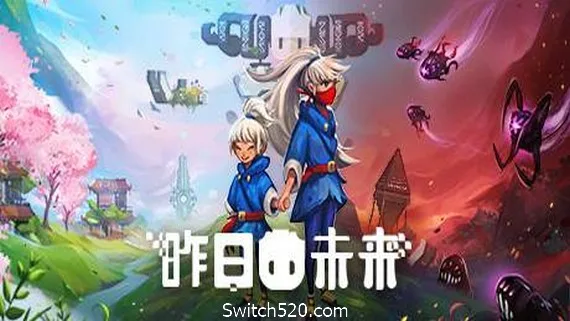 图片[1]-昨日未来/YesterMorrow（v5782135）-Alimm.Com-码²