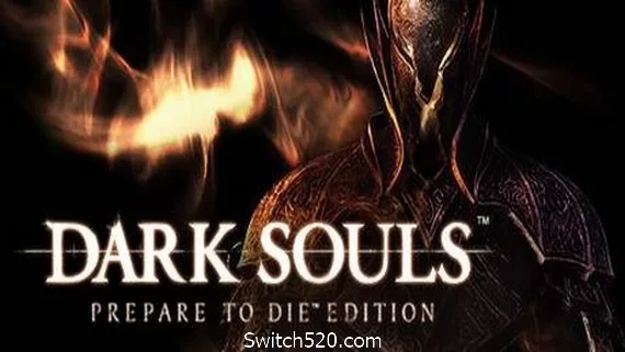 图片[1]-黑暗之魂1受死版/Dark Souls: Prepare to Die Edition-Alimm.Com-码²