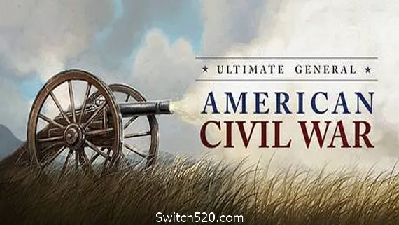 图片[1]-终极将军:内战Ultimate General: Civil War-Alimm.Com-码²