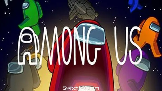 图片[1]-内鬼:在我们之中/Among Us（新版)-Alimm.Com-码²