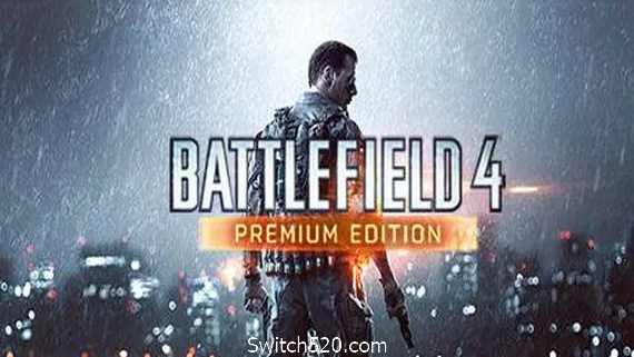 图片[1]-战地4/Battlefield 4-Alimm.Com-码²