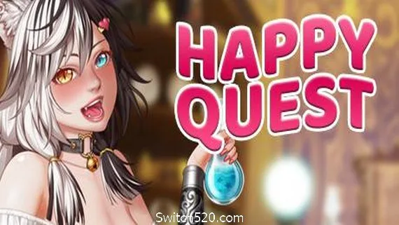 图片[1]-开心消消乐:愉快的探索/Happy Quest-Alimm.Com-码²