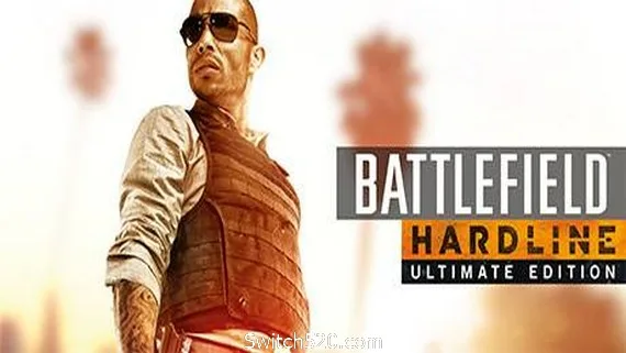 图片[1]-战地：硬仗/Battlefield: Hardline-Alimm.Com-码²