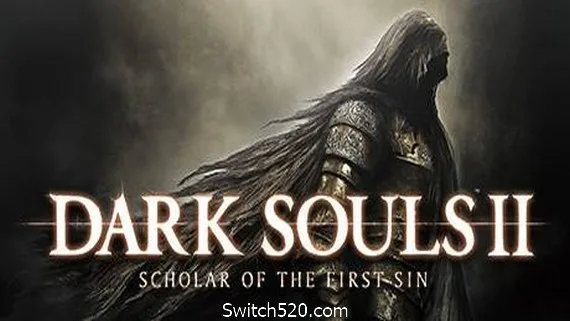 图片[1]-黑暗之魂2:原罪学者/DARK SOULS II: Scholar of the First Sin-Alimm.Com-码²