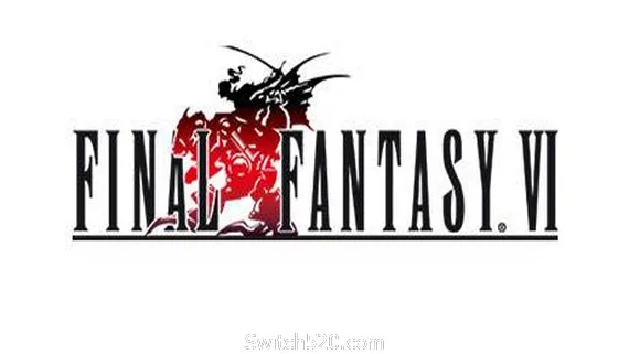 图片[1]-最终幻想6/FINAL FANTASY VI-Alimm.Com-码²
