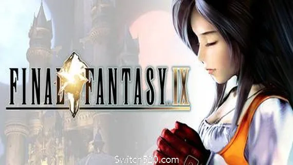 图片[1]-最终幻想9/FINAL FANTASY IX-Alimm.Com-码²