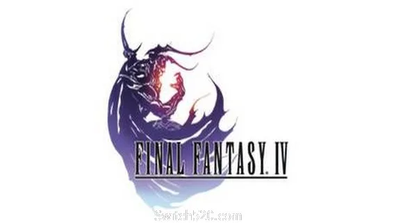 图片[1]-最终幻想4/Final Fantasy IV-Alimm.Com-码²