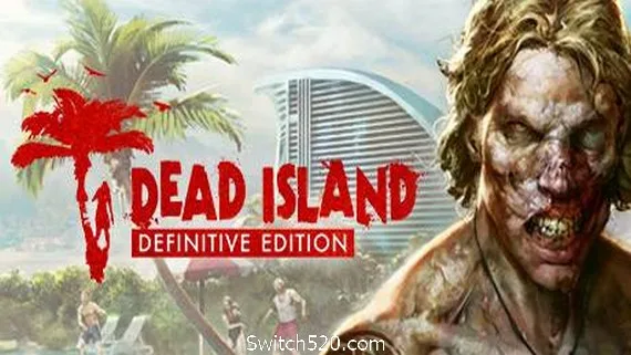 图片[1]-死亡岛:终极版/Dead Island Definitive Edition-Alimm.Com-码²