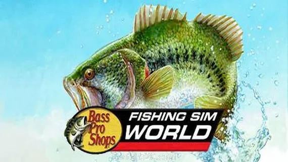 图片[1]-钓鱼模拟世界专业鲈鱼渔具版/Fishing Sim World:Bass Pro Shops Edition-Alimm.Com-码²