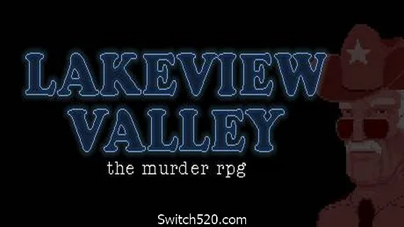 图片[1]-湖景谷/Lakeview Valley（v4886674 ）-Alimm.Com-码²