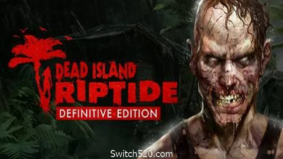 图片[1]-死亡岛:激流/Dead Island：Riptide-Alimm.Com-码²