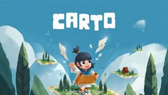 图片[1]-制图师：卡朵/Carto-Alimm.Com-码²