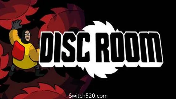 图片[1]-Disc Room（v5716896）-Alimm.Com-码²