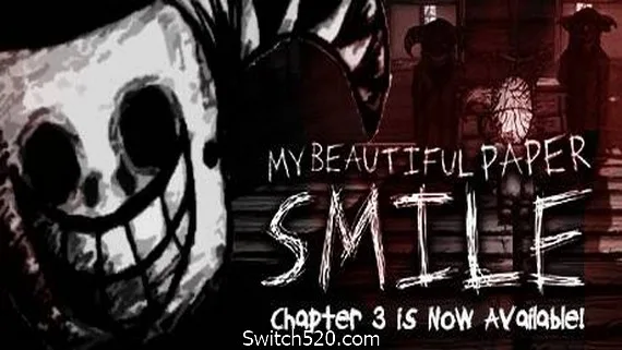 图片[1]-完美世界大逃亡/My Beautiful Paper Smile（v5741966）-Alimm.Com-码²