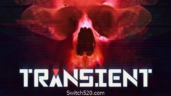 图片[1]-瞬变/Transient（v0.119）-Alimm.Com-码²