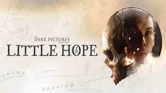 图片[1]-黑相集：稀望镇/The Dark Pictures Anthology: Little Hope（更新v1.04）-Alimm.Com-码²