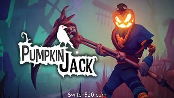 图片[1]-南瓜杰克/Pumpkin Jack（v5710352）-Alimm.Com-码²