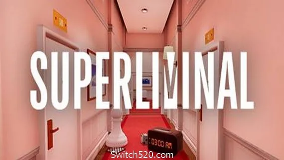 图片[1]-超阈限空间/Superliminal（v5731400）-Alimm.Com-码²