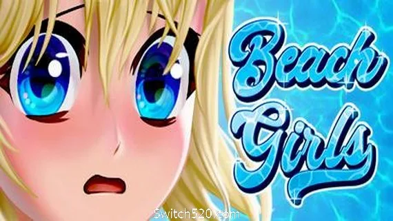 图片[1]-沙滩女孩/Beach Girls-Alimm.Com-码²