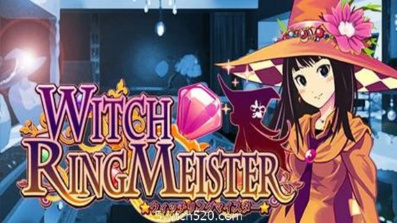 图片[1]-魔女指环大师/Witch Ring Meister（v20201026）-Alimm.Com-码²