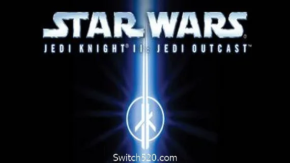 图片[1]-星球大战 绝地武士II：绝地放逐者/Star Wars Jedi Knight II Jedi Outcast-Alimm.Com-码²