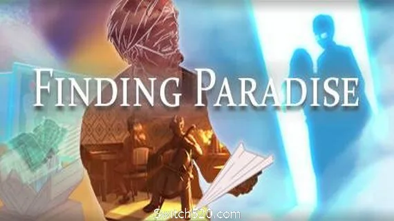 图片[1]-寻找天堂/Finding Paradise（v20201025）-Alimm.Com-码²