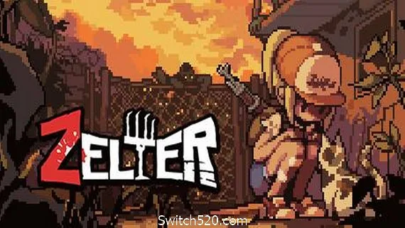 图片[1]-尸外桃源/Zelter（v5704736）-Alimm.Com-码²