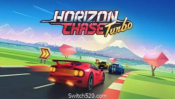图片[1]-追踪地平线Turbo/Horizon Chase Turbo（v5048933）-Alimm.Com-码²