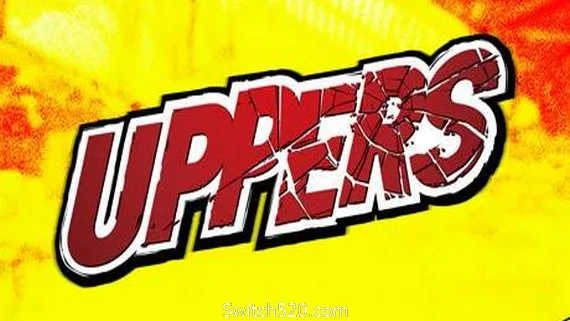 图片[1]-UPPERS（v5710645）-Alimm.Com-码²