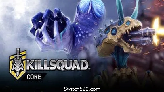 图片[1]-杀戮小队/Killsquad（v5726978）-Alimm.Com-码²