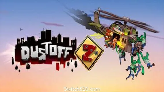 图片[1]-Dustoff Z-Alimm.Com-码²