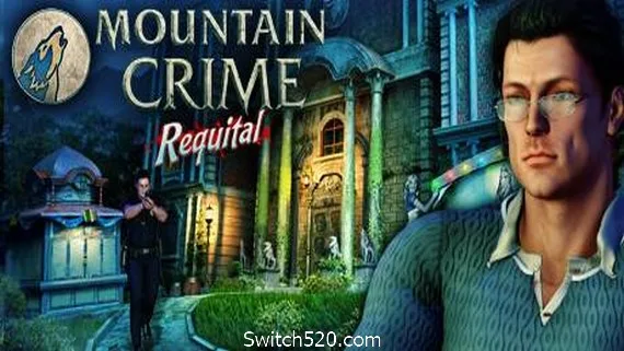 图片[1]-山区罪案/Mountain Crime Requital-Alimm.Com-码²