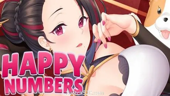 图片[1]-开心数字/Happy Numbers-Alimm.Com-码²