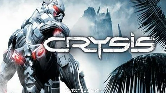 图片[1]-孤岛危机：重制版/复刻版/Crysis Remastered（更新修复补丁）-Alimm.Com-码²