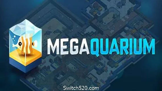 图片[1]-巨型水族馆/Megaquarium（集成Freshwater Frenzy v2.1.1）-Alimm.Com-码²