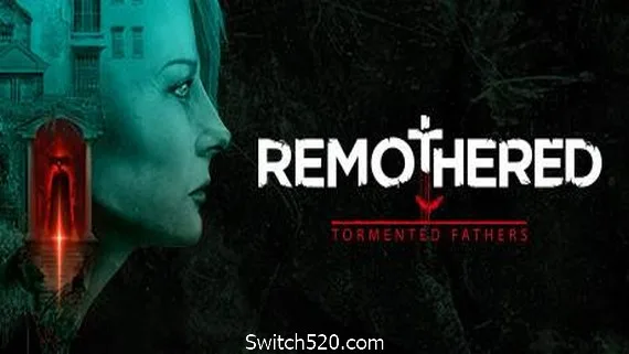 图片[1]-修道院：受难的父亲/Remothered: Tormented Fathers（v1.0.4.1）-Alimm.Com-码²
