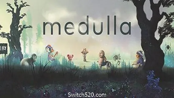 图片[1]-Medulla（v5685781）-Alimm.Com-码²