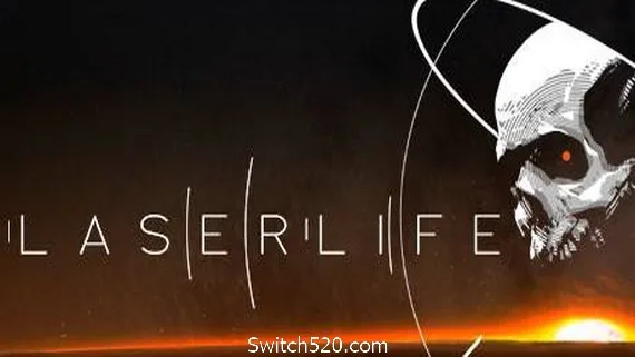 图片[1]-激光人生/Laserlife（v20160325）-Alimm.Com-码²